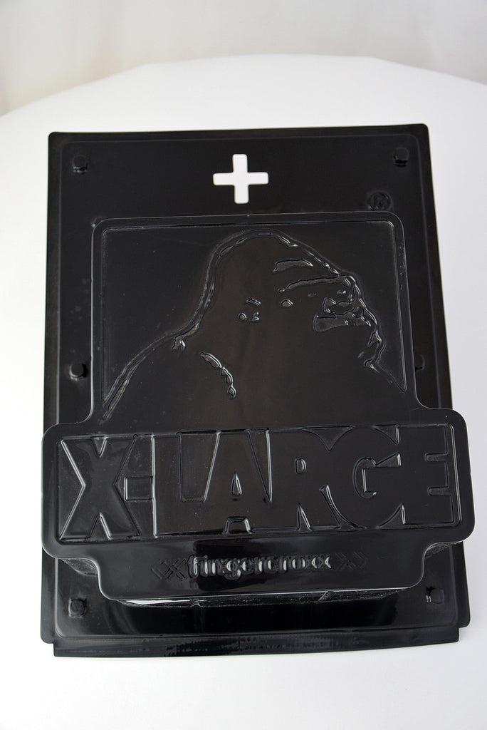 Vinyl Art Toy X-Large by Michael Lau 2007 in mint condition - Art Toys