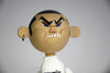 Vinyl Art Toy Young Fat West by Michael Lau 2003 in mint condition - Art Toys