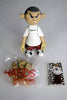 Vinyl Art Toy Young Fat West by Michael Lau 2003 in mint condition - Art Toys