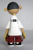 Vinyl Art Toy Young Fat West by Michael Lau 2003 in mint condition - Art Toys