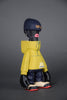YOUNG B/W ART TOY BY MICHAEL LAU 2003 - Art Toys