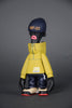 YOUNG B/W ART TOY BY MICHAEL LAU 2003 - Art Toys