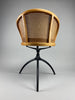 Young Lady Swivel Chair by Paolo Rizzatto - Furniture