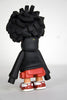 Young Miss.038 Gardener 2003 Designer Toy by Michael Lau - Art Toys