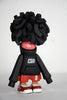 Young Miss.038 Gardener 2003 Designer Toy by Michael Lau - Art Toys