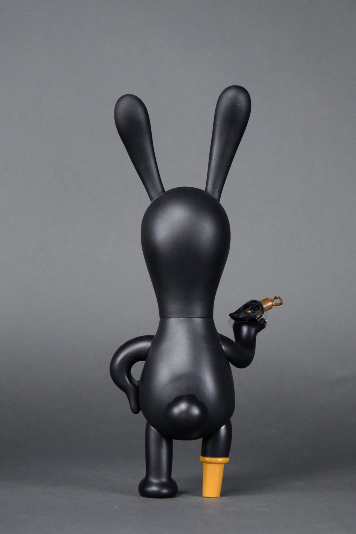 Dumb Luck Japan Version 2003 Art Toy by Gary Baseman– Vintage Objects