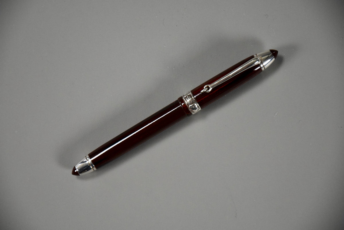 Vintage Gucci Ballpoint Pen Good Condition